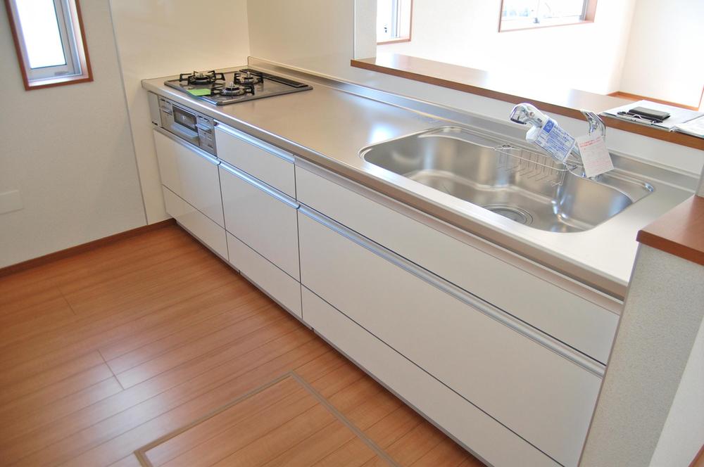 Same specifications photo (kitchen). (1 Building) same specification