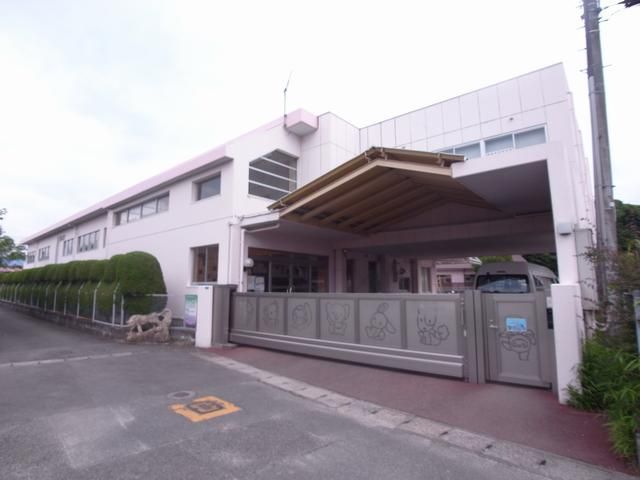 kindergarten ・ Nursery. Ishizaki kindergarten (kindergarten ・ 740m to the nursery)