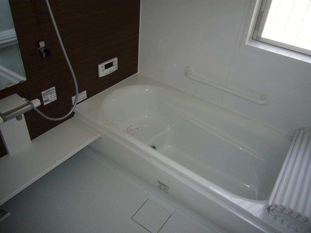 Bathroom. Indoor (10 May 2013) Shooting