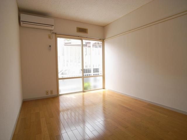 Other room space