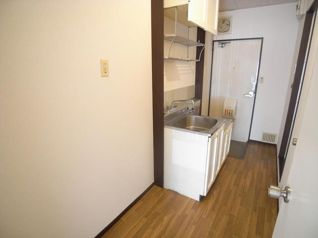 Other room space