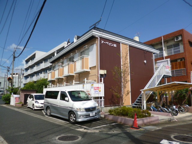 Building appearance
