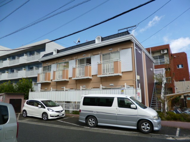 Building appearance