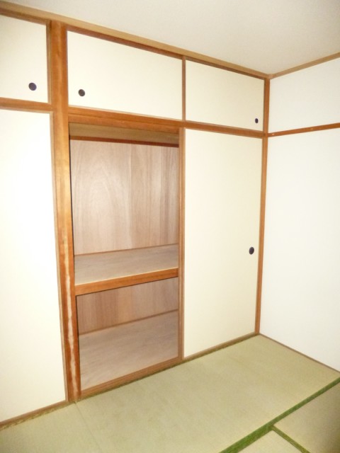 Other room space