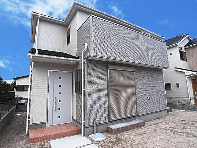 Local appearance photo. ※ The photograph is a property of the same manufacturer and construction.