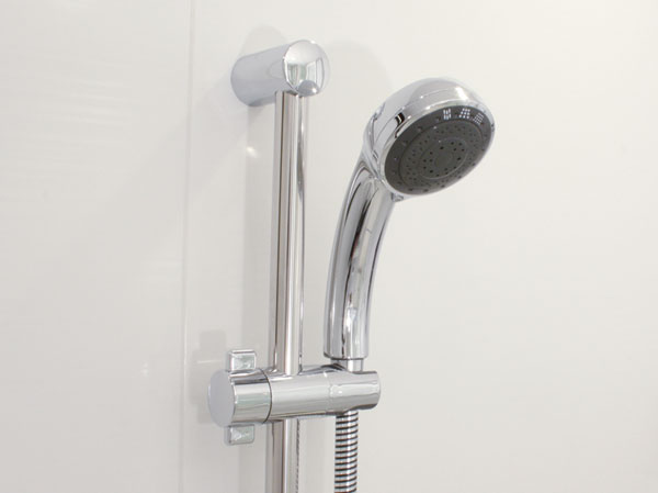 Bathing-wash room. Switchable 3Way shower head
