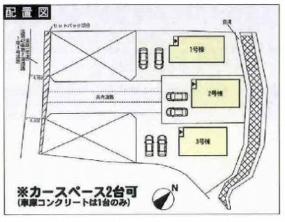 Other.  ☆ layout drawing ☆