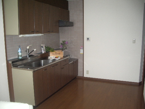 Kitchen. Since the spacious kitchen is the favorite one recommended cuisine