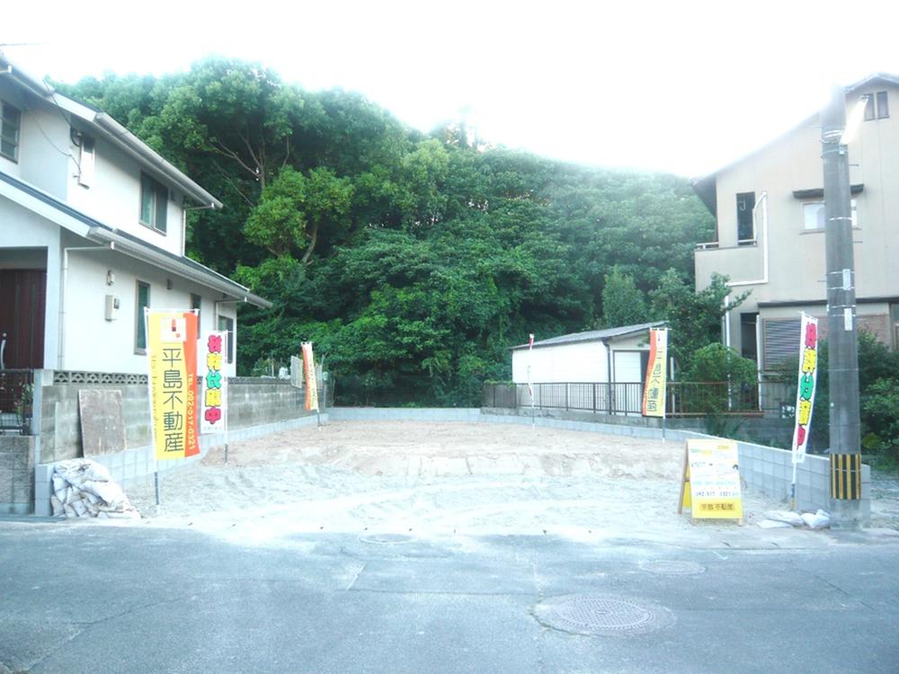 Local appearance photo. Local (10 May 2013) Shooting