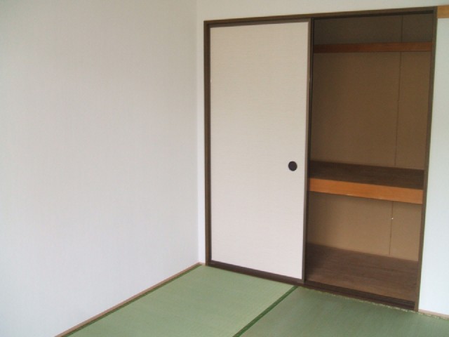 Other room space. Storage space