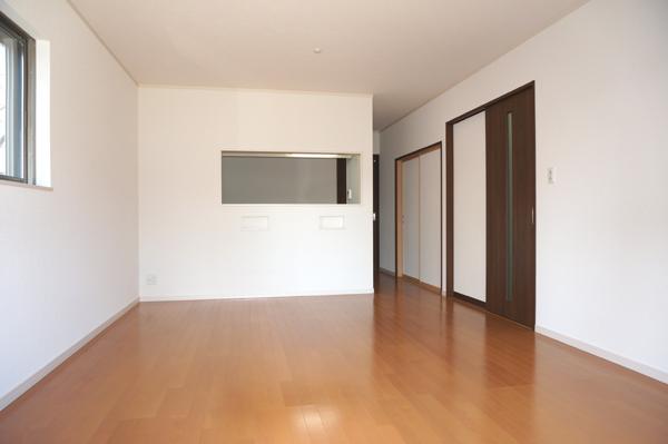 Living. Indoor (11 May 2013) Shooting