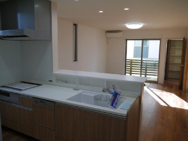 Other introspection. Counter Kitchen