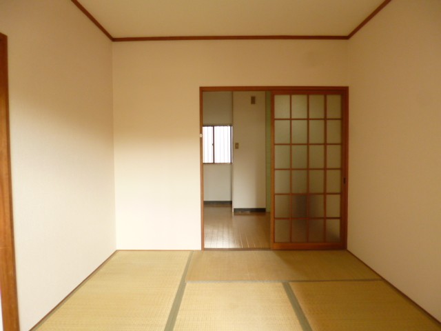 Other room space