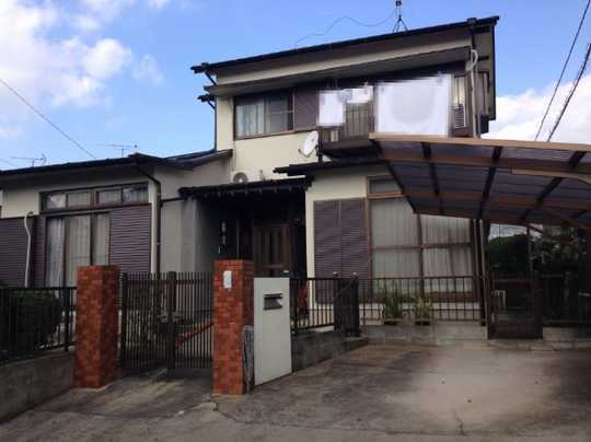 Local land photo. Appearance 1
