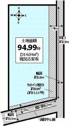 Compartment figure
