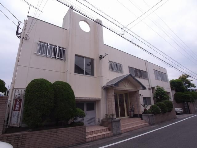 kindergarten ・ Nursery. Mizuki nursery school (kindergarten ・ 810m to the nursery)