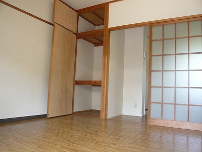 Other room space