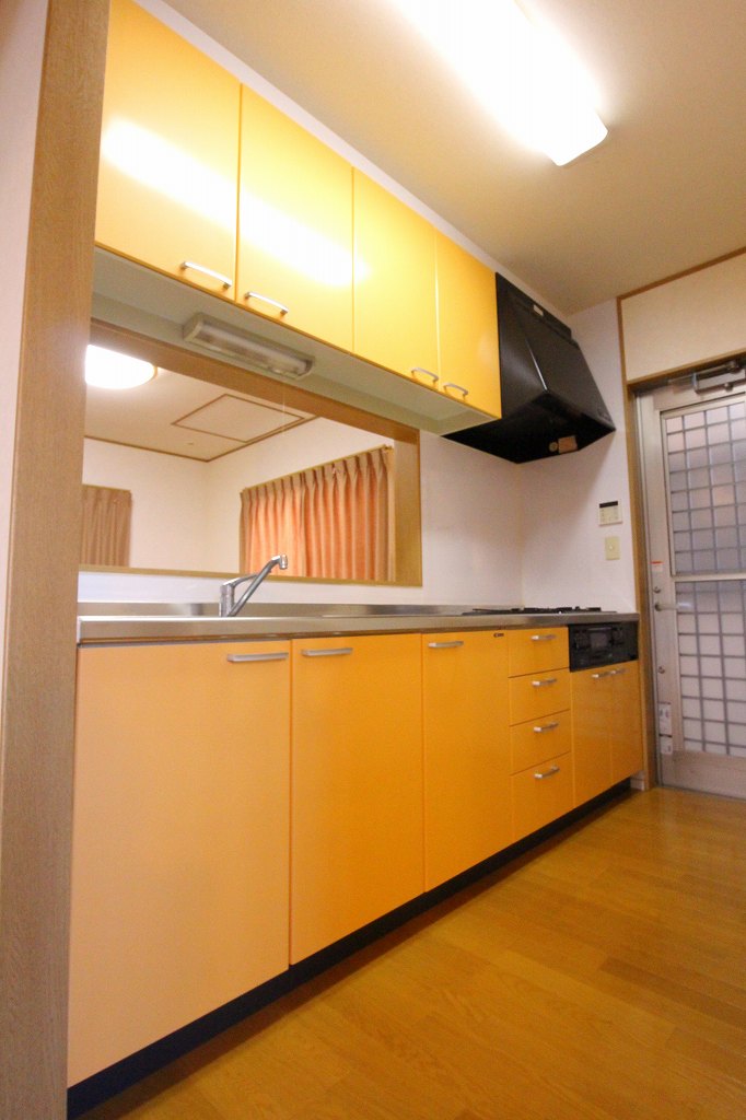 Kitchen. Kitchen