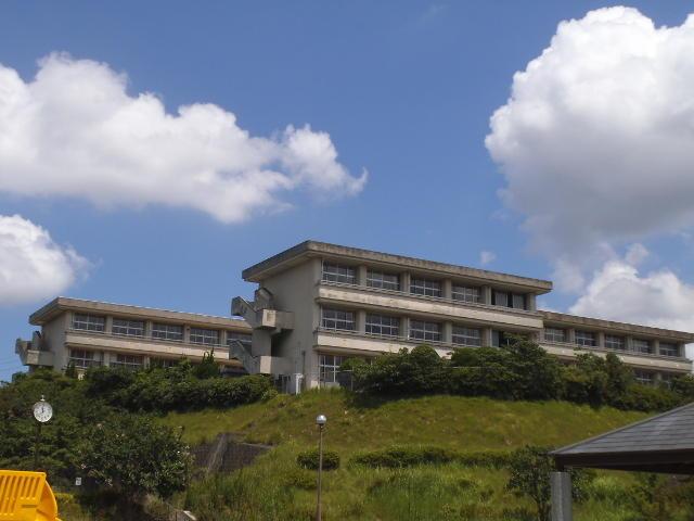 Other. Dazaifu Nishi Elementary School