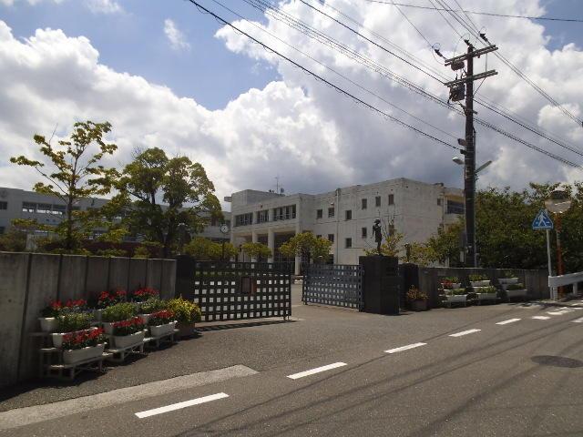 Other. Dazaifu west junior high school