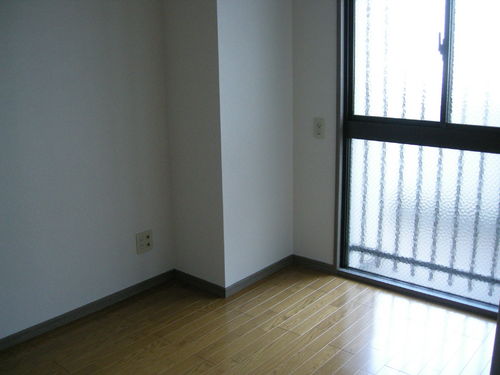 Other room space. Western-style about 5.4 tatami