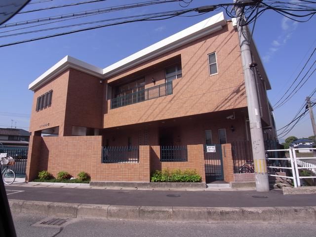 kindergarten ・ Nursery. Kokubu nursery school (kindergarten ・ 160m to the nursery)