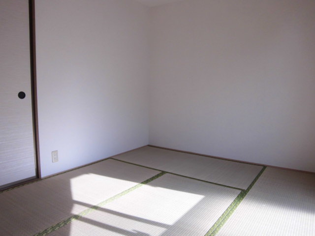 Other room space. bedroom