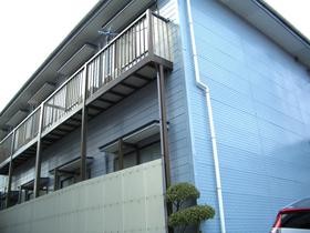 Building appearance