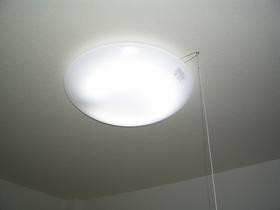 Other room space