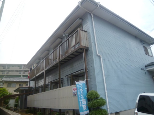 Building appearance