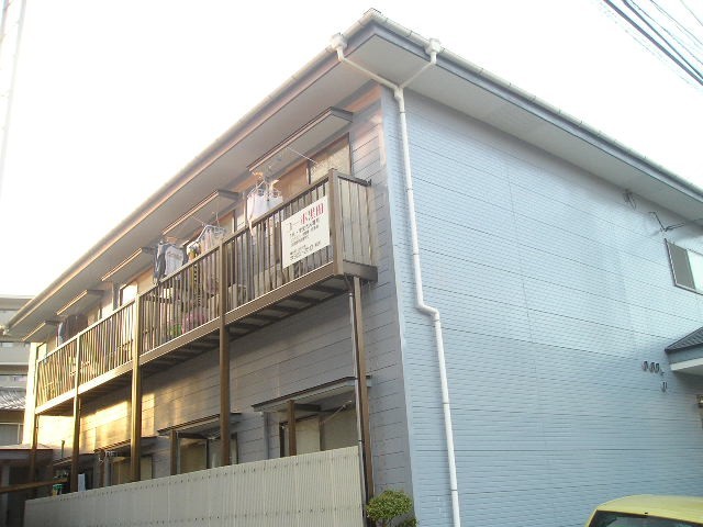 Building appearance