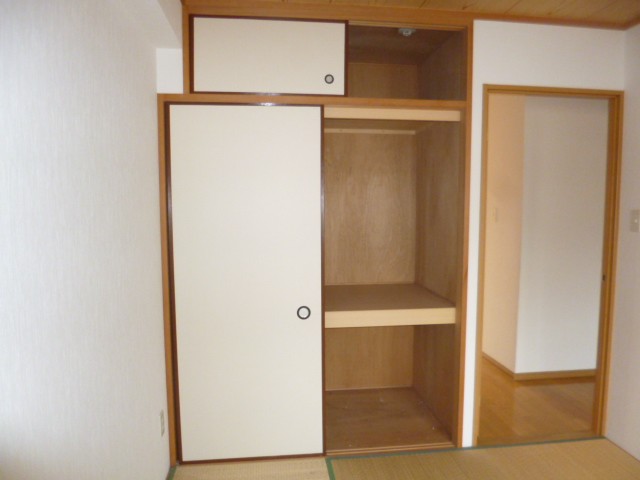 Other room space