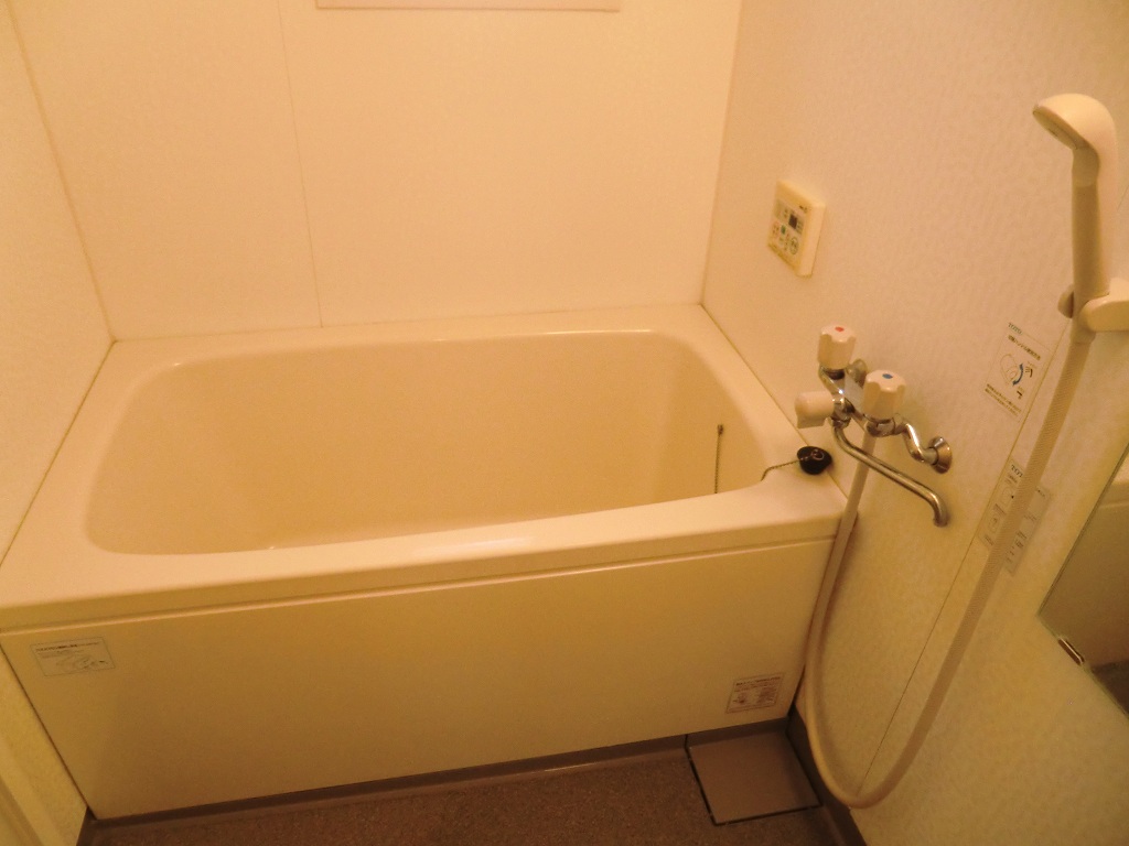 Bath. Bathroom