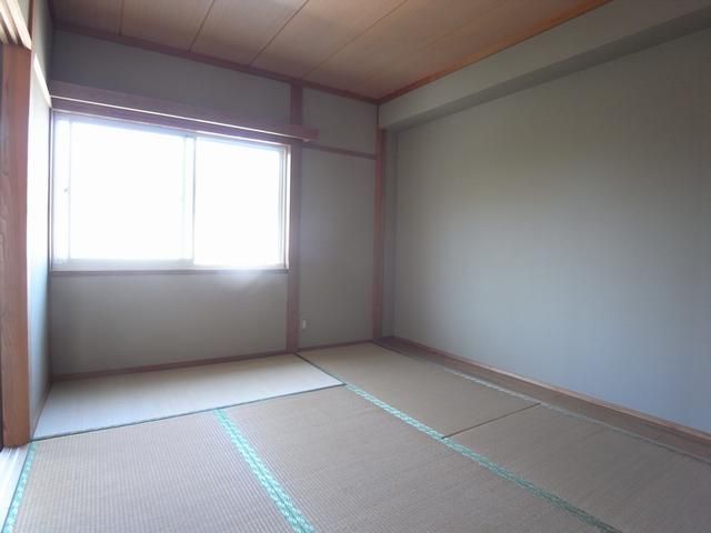 Other room space. Japanese style room