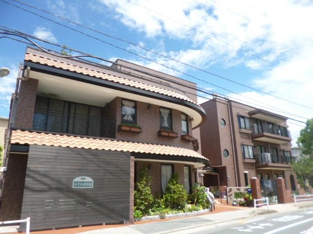 kindergarten ・ Nursery. Nozomi fondling 300m to Garden