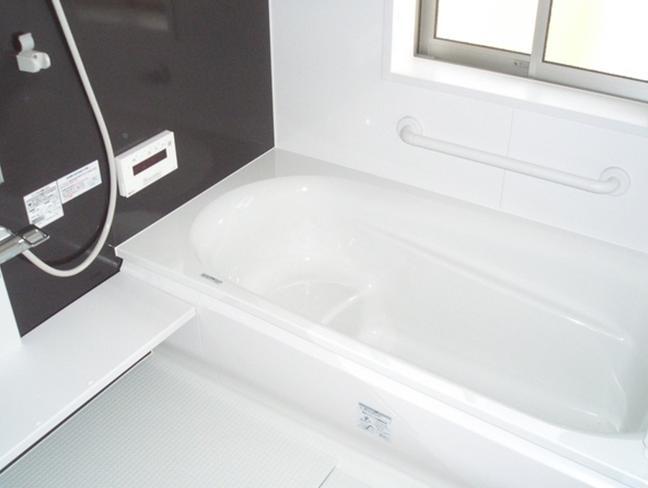 Bathroom. It is the same specification.