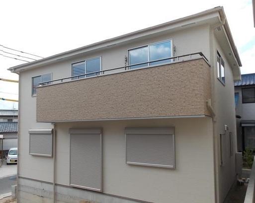 Local appearance photo. It is the same specification.