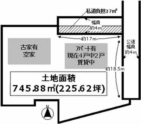 Compartment figure