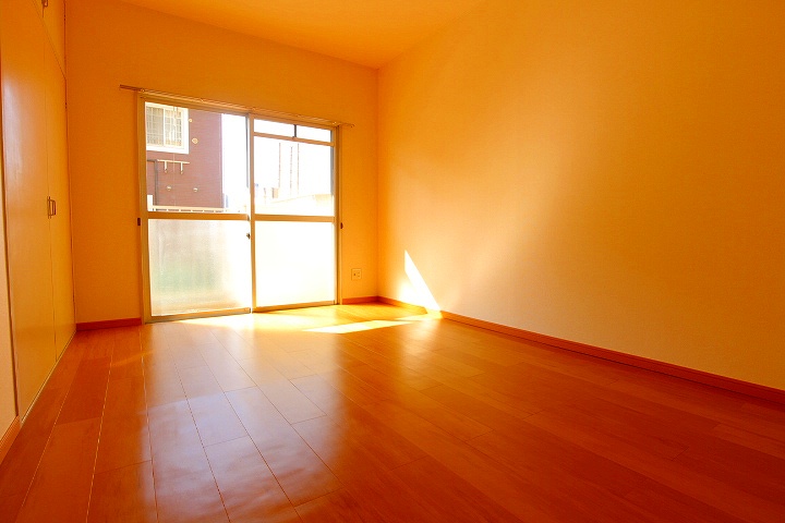 Other room space. Sunny ※ Photo another, Room