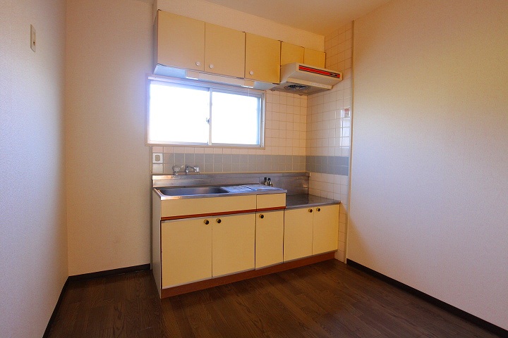 Kitchen. kitchen ※ Photo another, Room