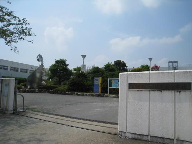 Other. Dazaifu Minami Elementary School