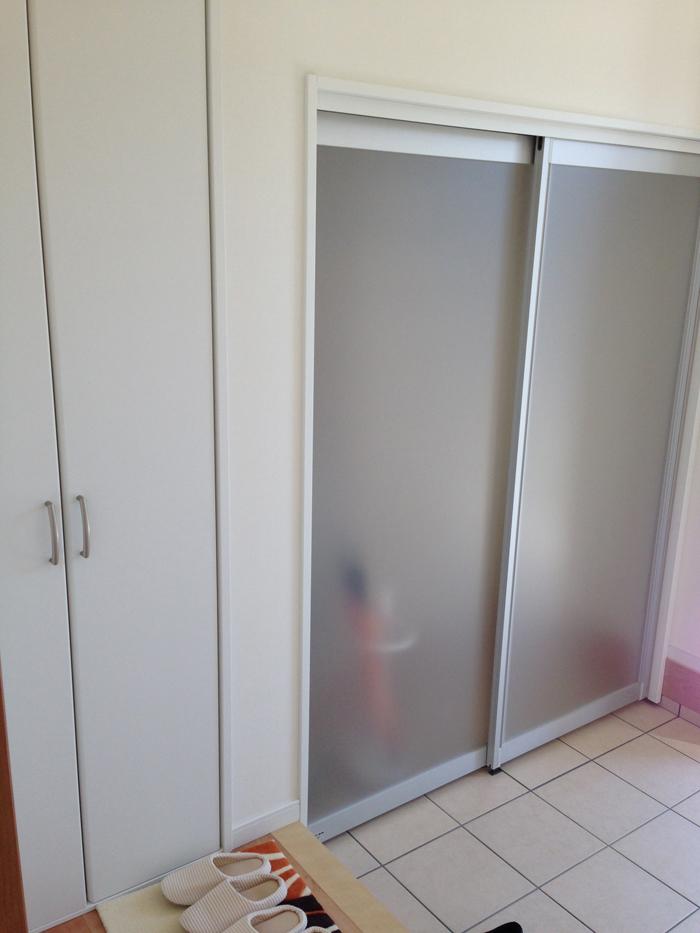 Receipt. It is entrance shoes closet. Amount of storage is preeminent!