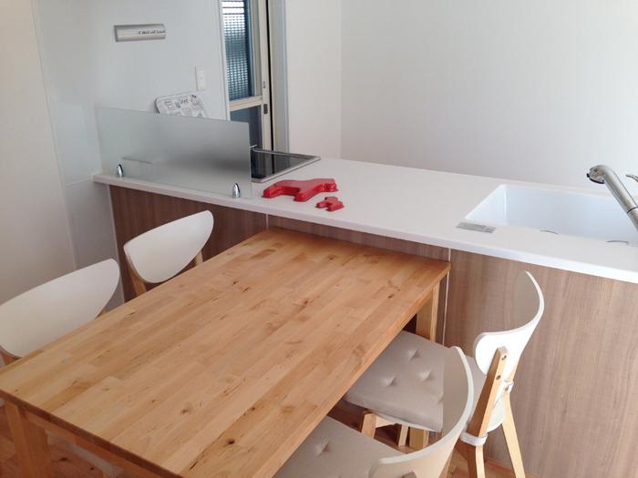 Other introspection. Also it comes with a dining set!