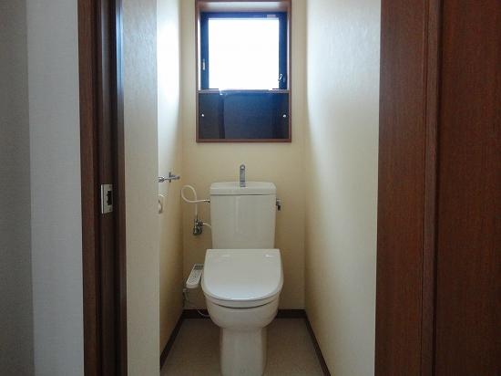 Toilet. 1F toilet Indoor (11 May 2013) Shooting