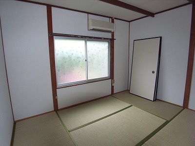 Other room space