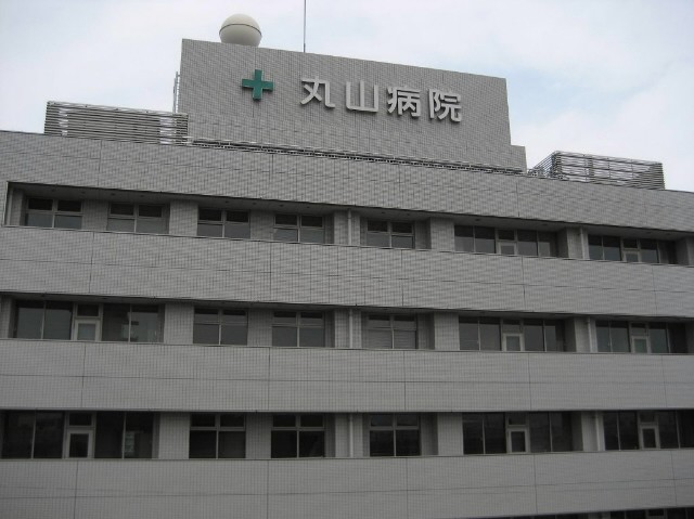 Hospital. 1000m until the medical corporation Esan Maruyama Hospital (Hospital)