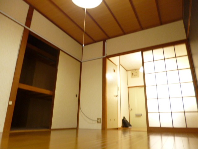 Other room space