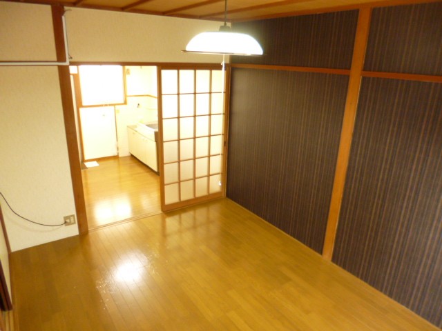 Other room space