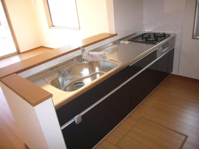 Kitchen. The company enforcement Photos