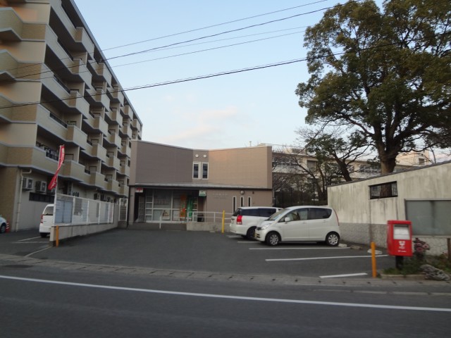 Other. Mizuki 500m to the post office (Other)